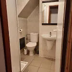 Na Horske אכסניה Malá Morávka