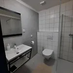 Na Horske אכסניה