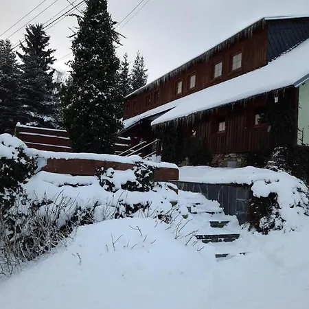 Na Horske * Malá Morávka