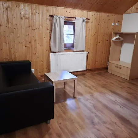 Orman Evi Na Horske