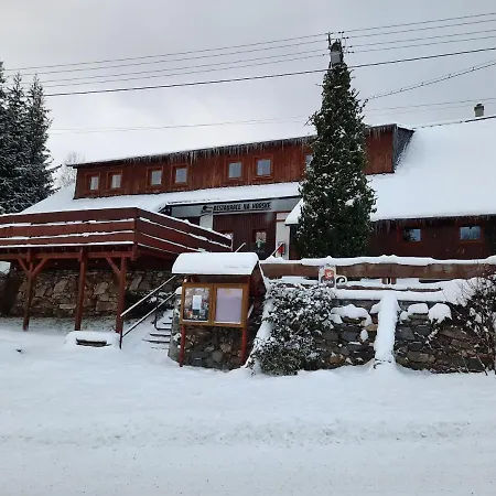 Lodge Na Horske *