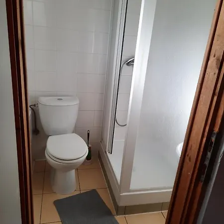 Orman Evi Na Horske *