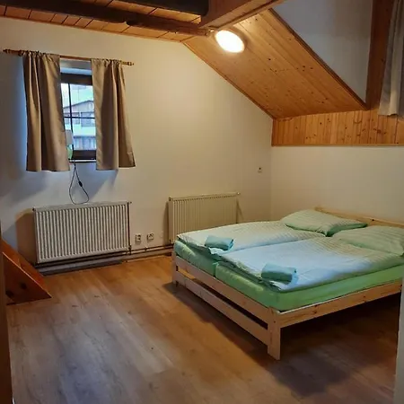 Na Horske Orman Evi *