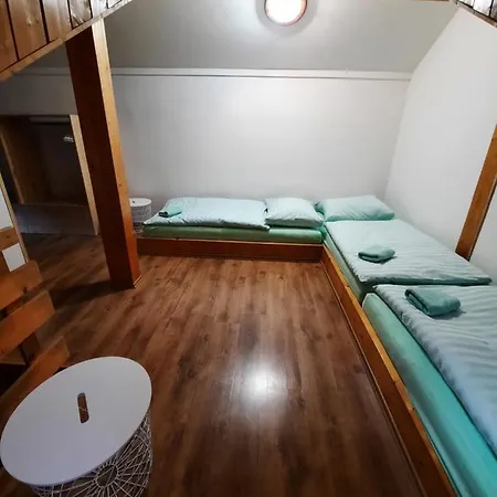 Na Horske Orman Evi