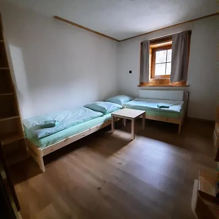 Na Horske * Malá Morávka