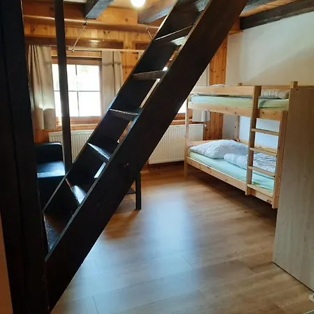 Lodge Na Horske