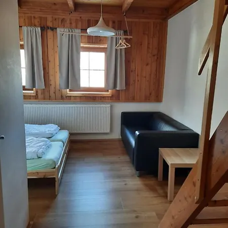 Orman Evi Na Horske