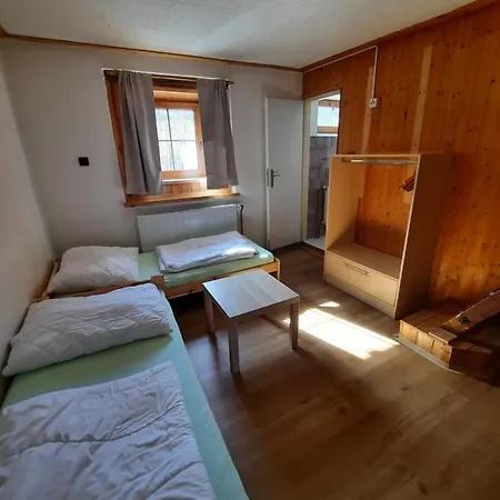Na Horske Orman Evi *
