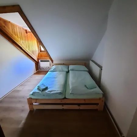 Na Horske 롯지 Malá Morávka