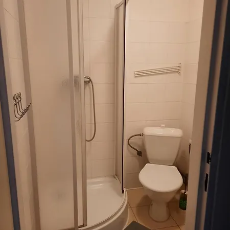 Domek letniskowy Na Horske *