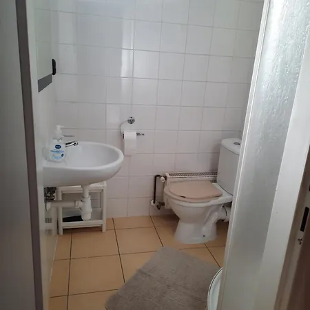 Деревянный коттедж Na Horske