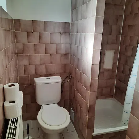 Na Horske Orman Evi *