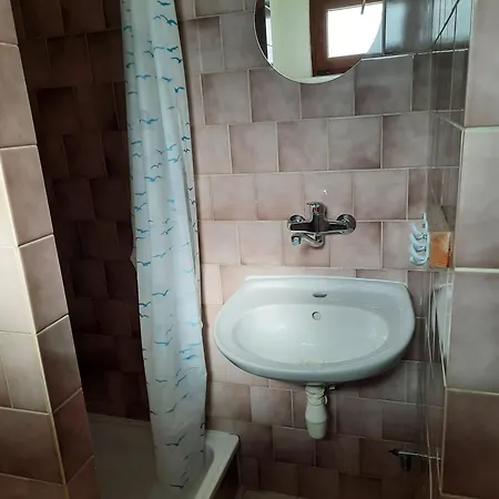 Na Horske * Mala Moravka