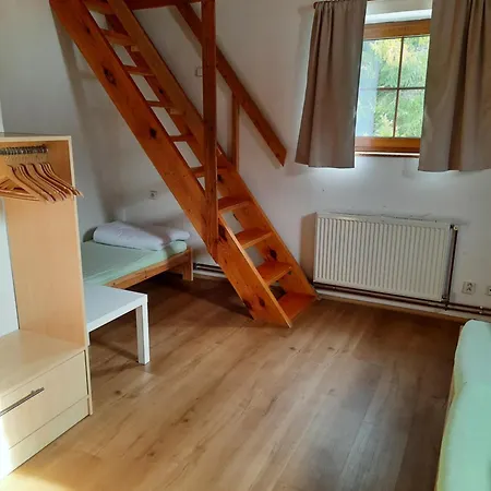 Na Horske Orman Evi