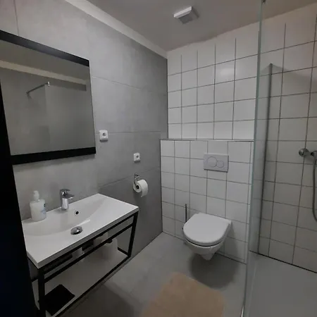 Na Horske Orman Evi