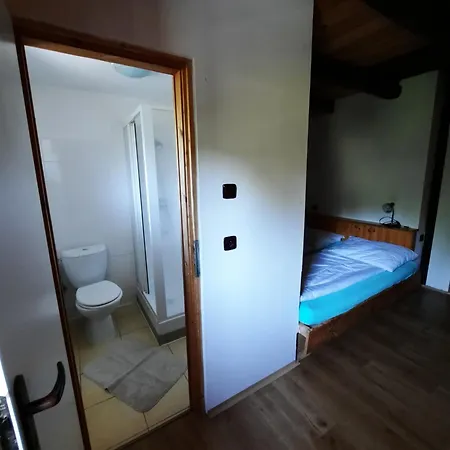Na Horské *
