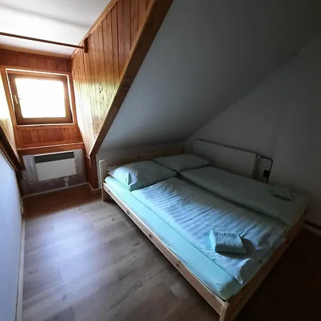 Na Horske Domek letniskowy Malá Morávka