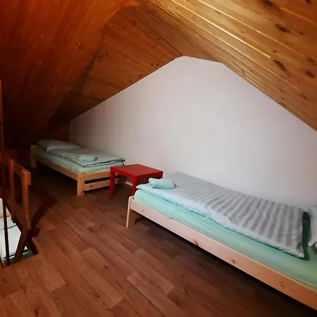 Na Horske Orman Evi *