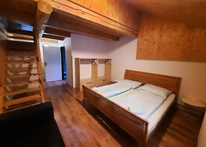 Na Horske Malá Morávka