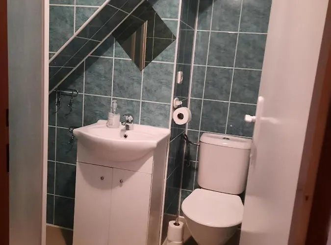 Chata Na Horske Malá Morávka